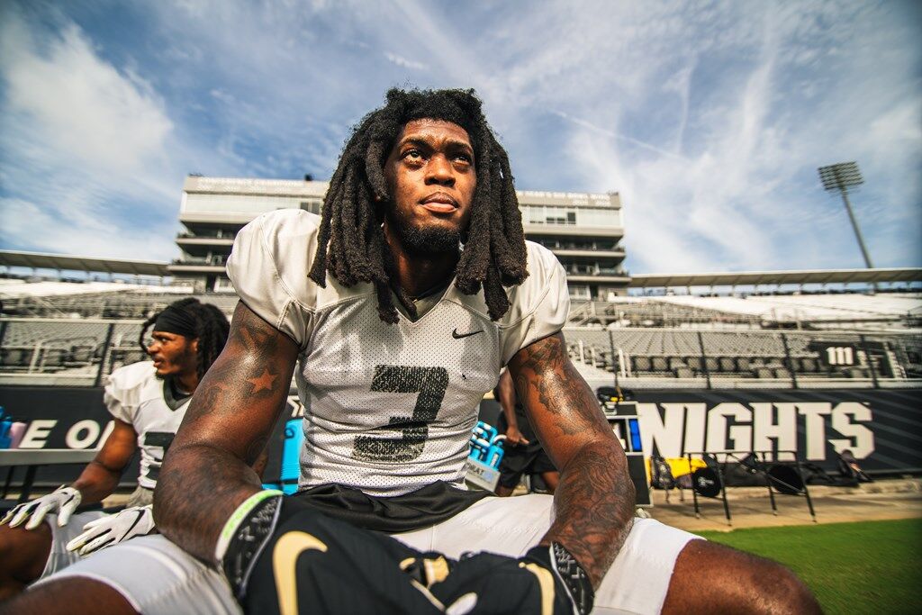Antwan Collier